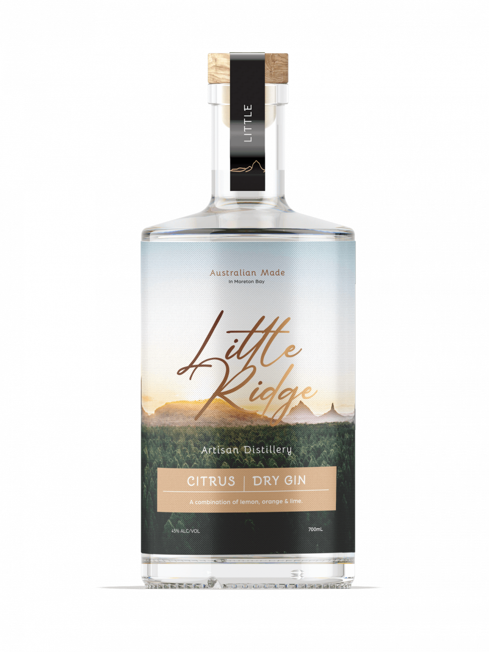 Citrus - Dry Gin